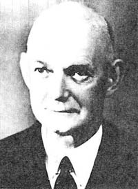 Douglas Borland