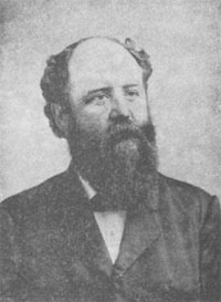 Ernest Farrington