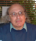 Joe Rozencwajg