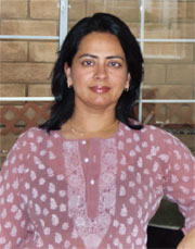 Sadhana Thakkar