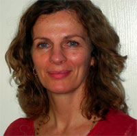 Susan Gimbel