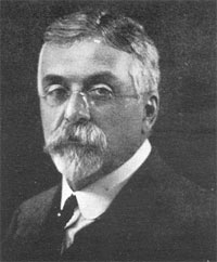 Cyrus Boger