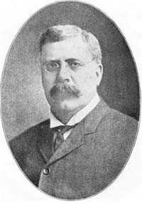 John Henry Allen