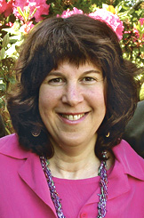 Judyth Reichenberg-Ullman