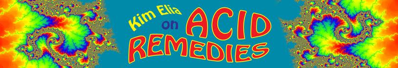 The Acid Remedies