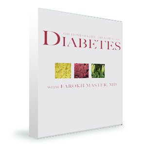 Homeopathic Treatment of Diabetes
