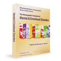 Mental & Emotional Disorders