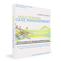 Mastering Case Management