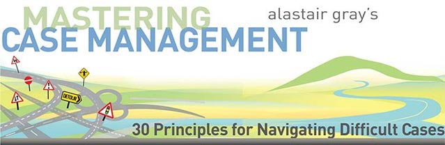 Mastering Case Management
