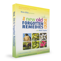 New, Old & Forgotten Remedies