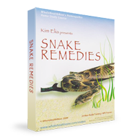 Snake Remedies