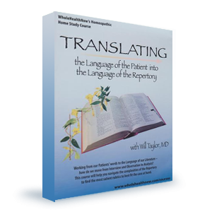 Translating the Language of the Patient