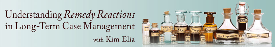 Understanding Remedy Reactions in Long Term Case Management