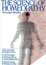 The science of homeopathy