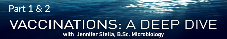 Vaccinations: A Deep Dive