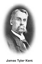 James Tyler Kent