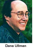 Dana Ullman