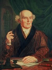 Samuel Hahnemann