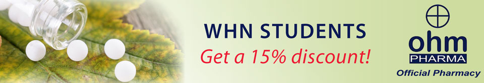 OHM Pharma Banner