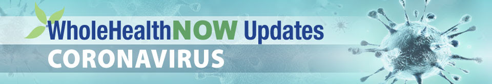 Covid-19 Resource Page