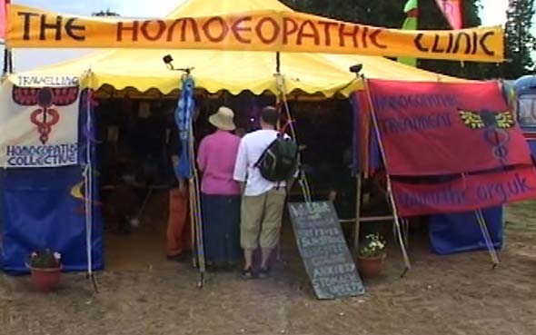 UK<br>In 2011, the Travelling Homeopaths Collective celebrates its 22nd year on the road.