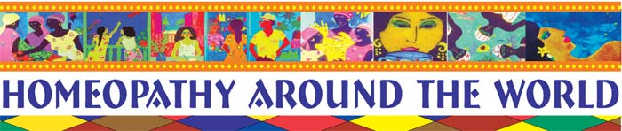 Homeopathy Around The World